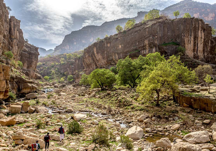 کول چپ لرستان
