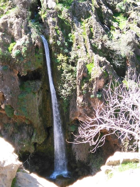 کول چپ لرستان