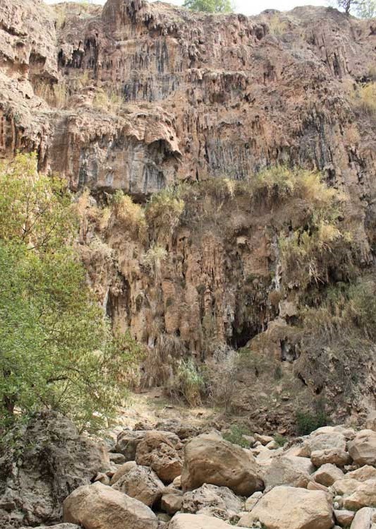 کول چپ لرستان