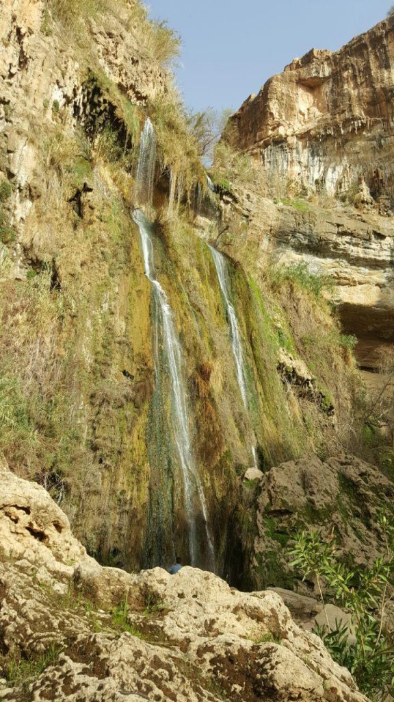 کول چپ لرستان