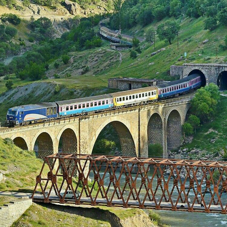 آبشار بیشه گرمه