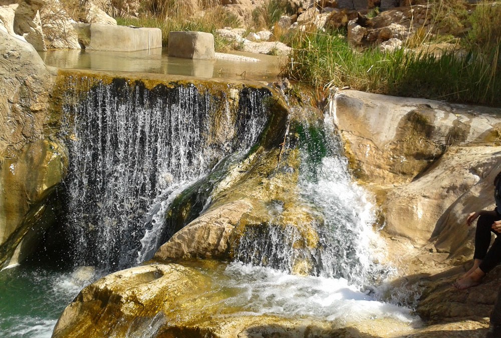 روستای ازمیغان
