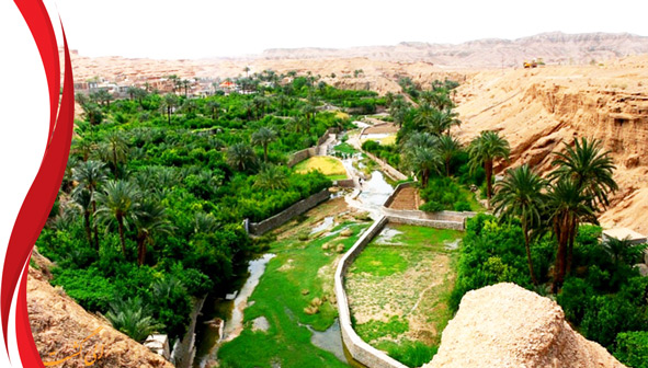 روستای ازمیغان