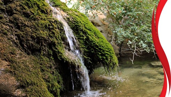 تنگه بغدیون