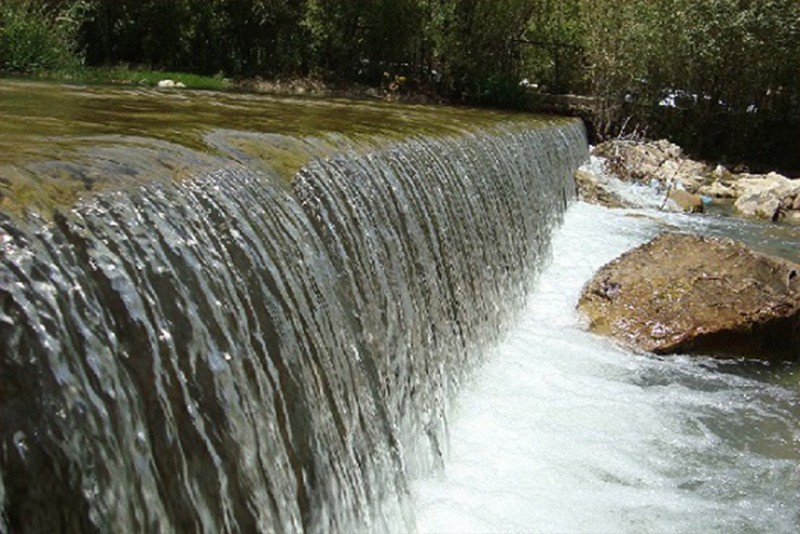 تنگه تیزاب