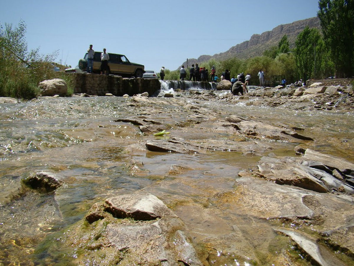 تنگه تیزاب