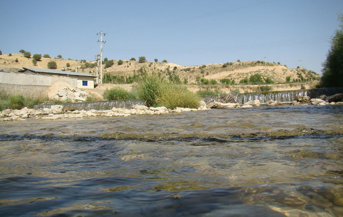 تنگه تیزاب