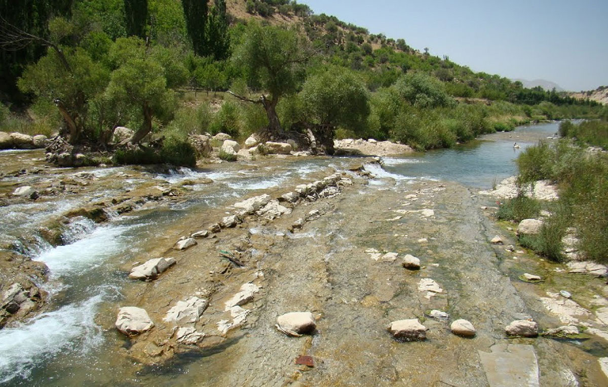 تنگه تیزاب