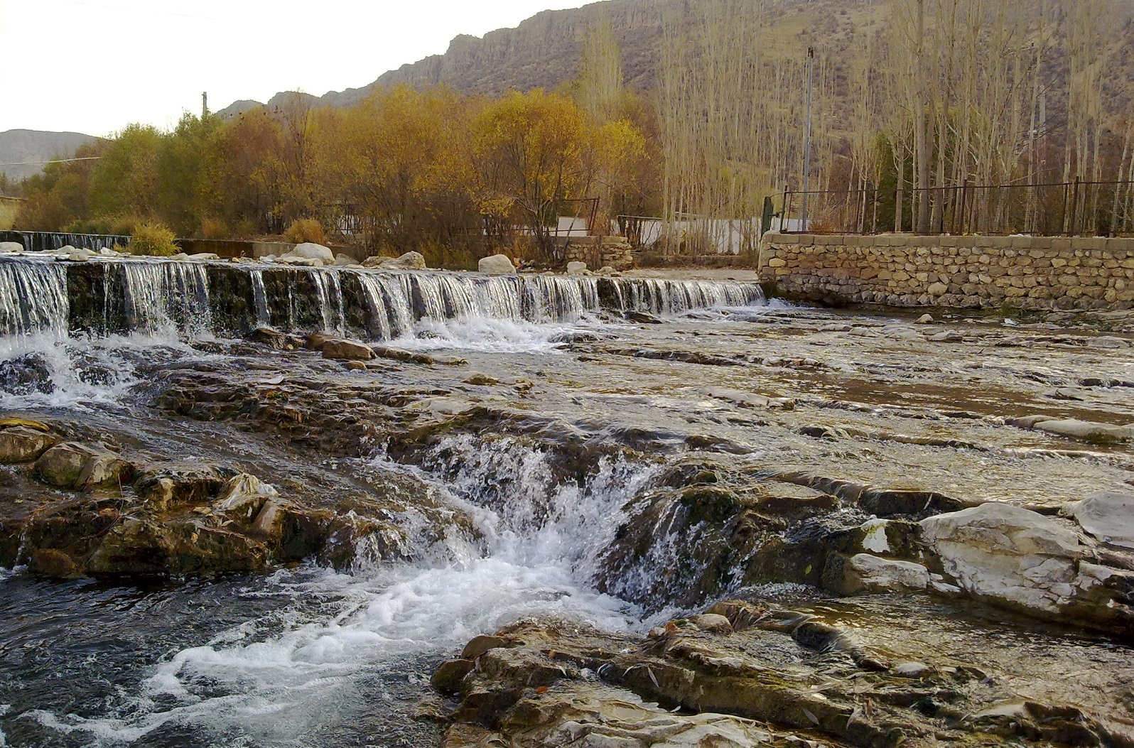 تنگه تیزاب