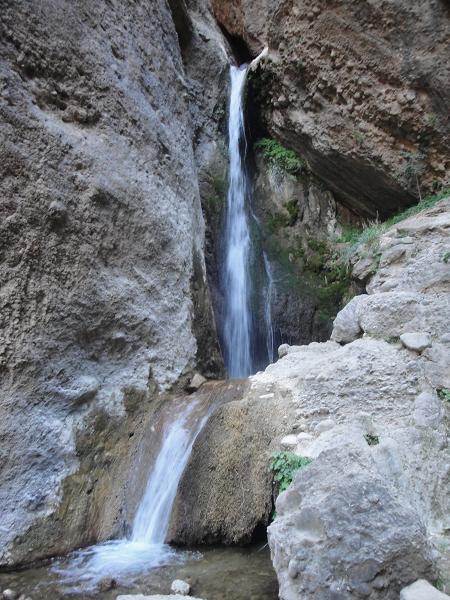 دره نی گاه لرستان