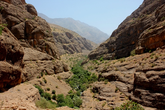 دره نی گاه لرستان