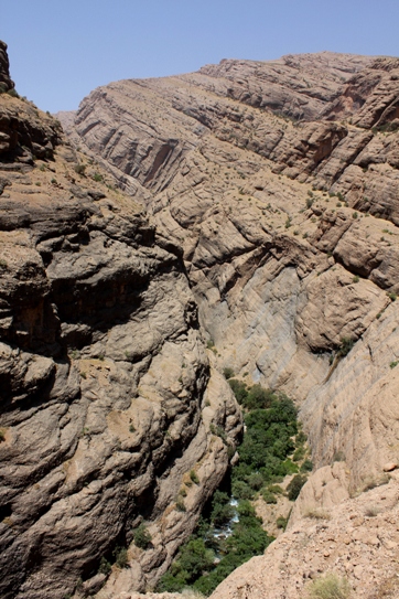 دره نی گاه لرستان