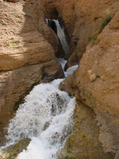 دره نی گاه لرستان