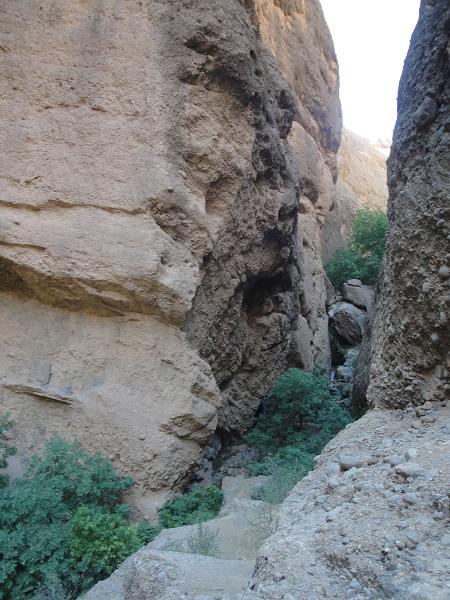 دره نی گاه لرستان