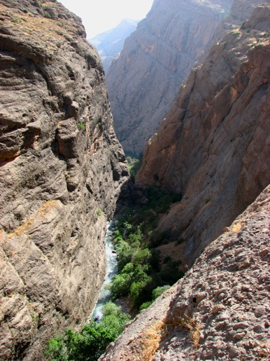 دره نی گاه لرستان