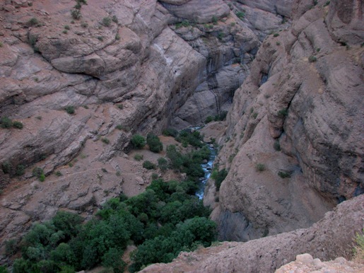 دره نی گاه لرستان