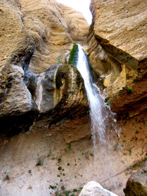 دره نی گاه لرستان