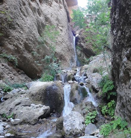 دره نی گاه لرستان