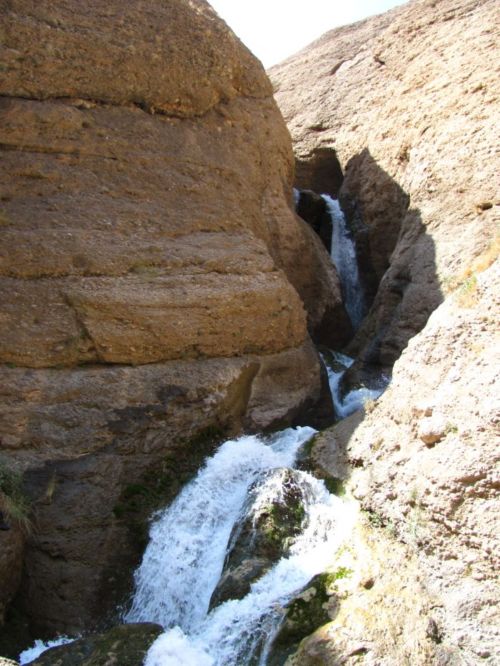 دره نی گاه لرستان