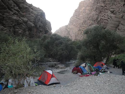 دره نی گاه لرستان