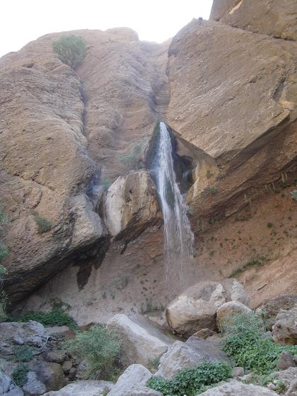 دره نی گاه لرستان