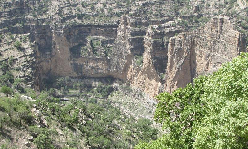 تنگ آنا
