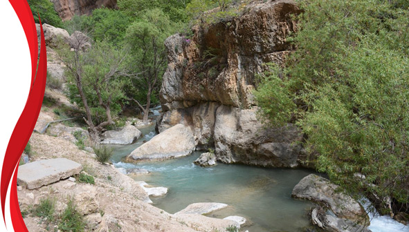 تنگ گمبیل سپیدان