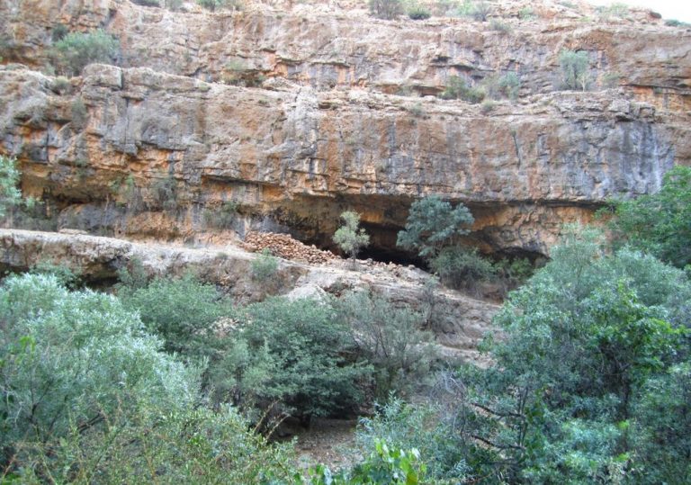 تنگ گمبیل سپیدان