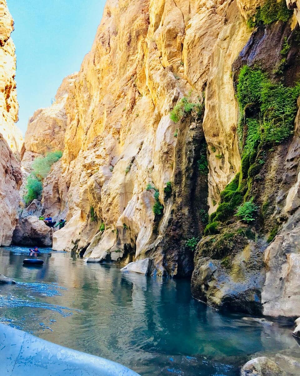 تنگ لی لی دورود