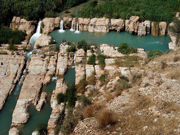 آبشار پلیه