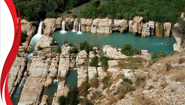 آبشار پلیه