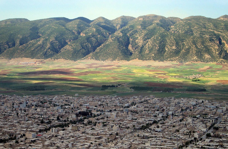 آبشار پلیه