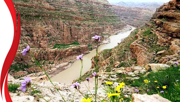 دره خزینه