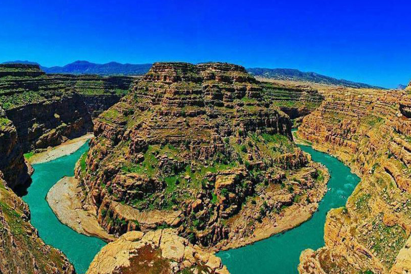 دره خزینه