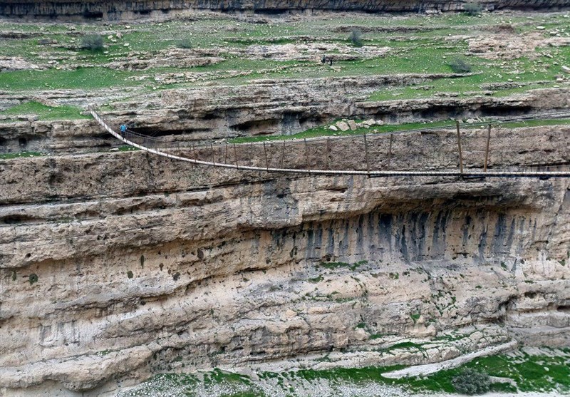 دره خزینه