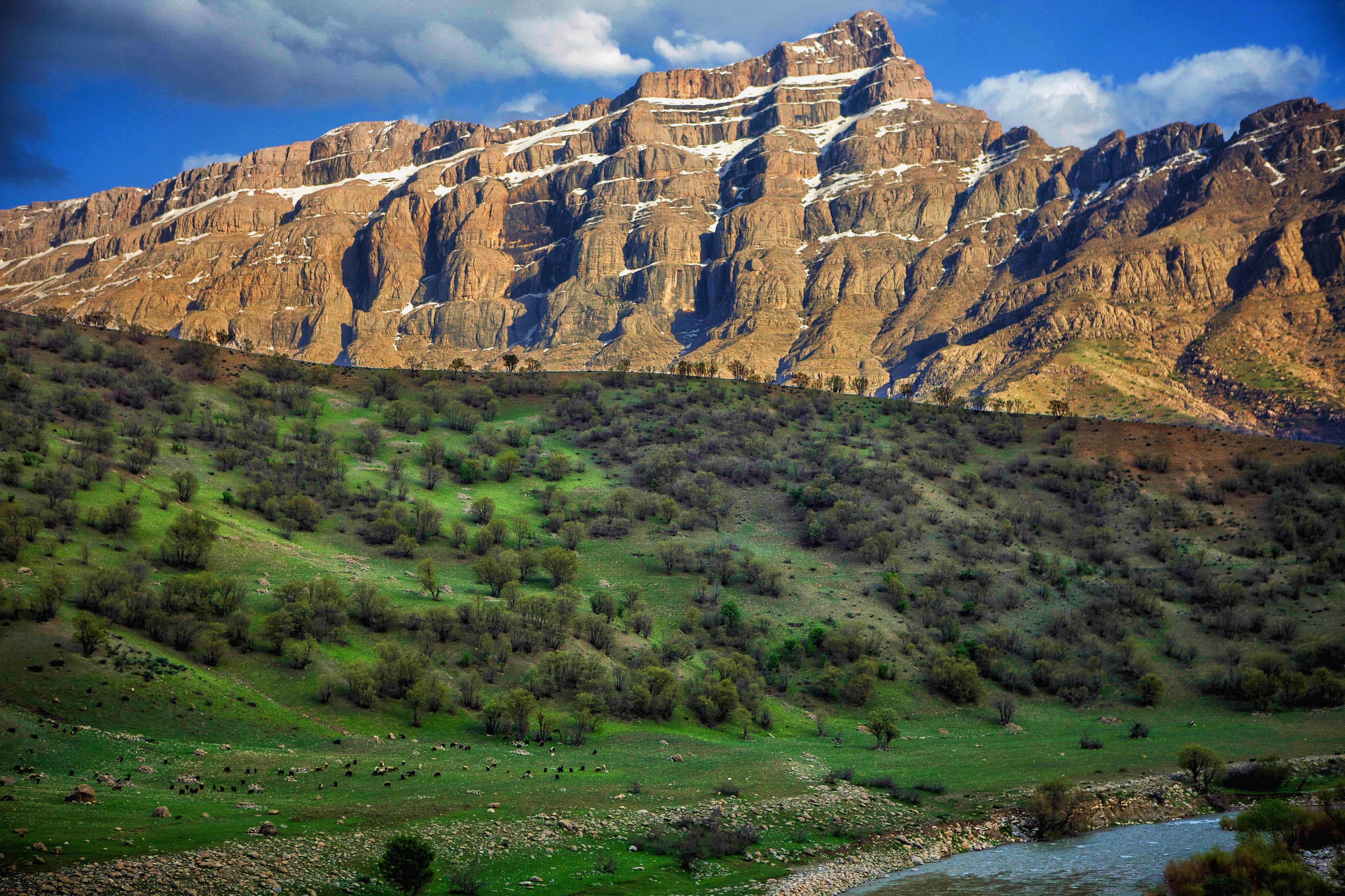 دره خزینه