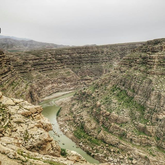 دره خزینه