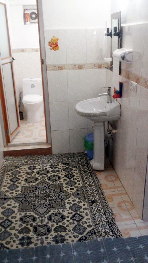 ویلا نگین ماسال