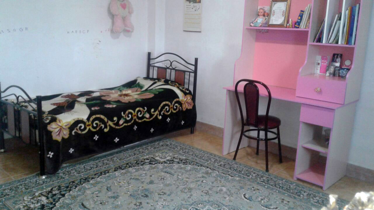 ویلا نگین ماسال