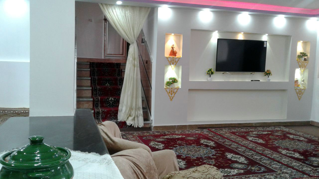 ویلا نگین ماسال