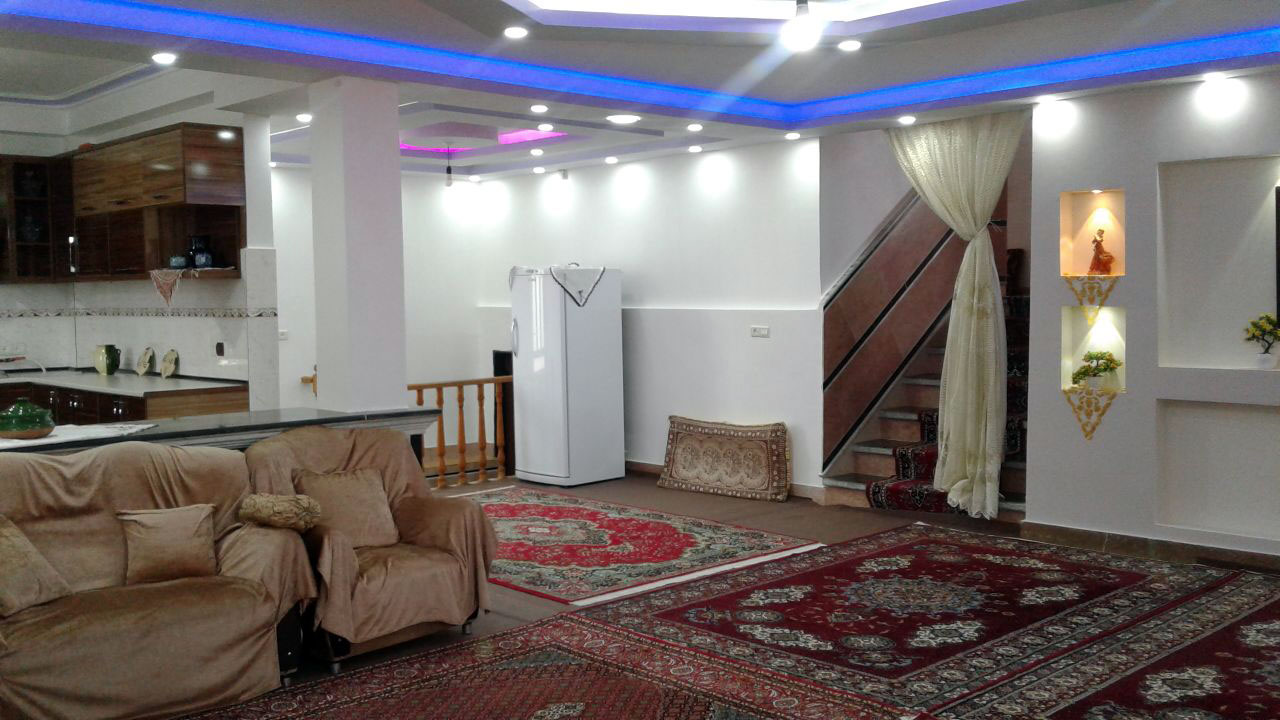 ویلا نگین ماسال