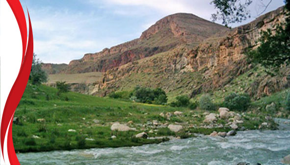 دره باغی ماکو