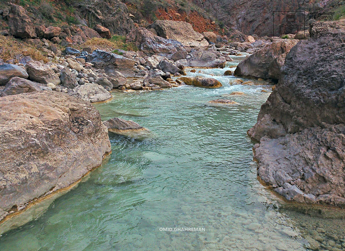 دره باغی ماکو