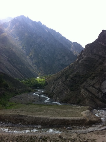 آبگرم سه هزار