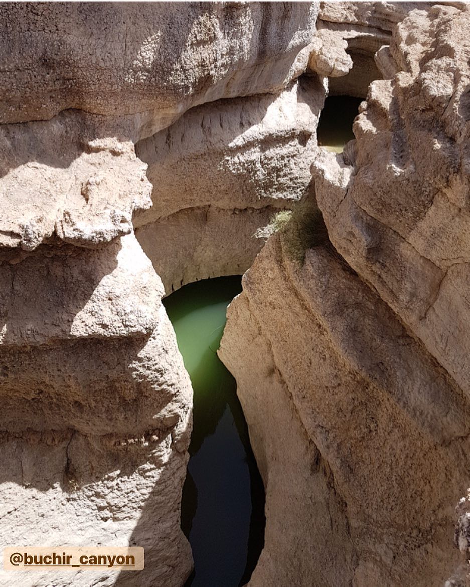 تنگ بوچیر