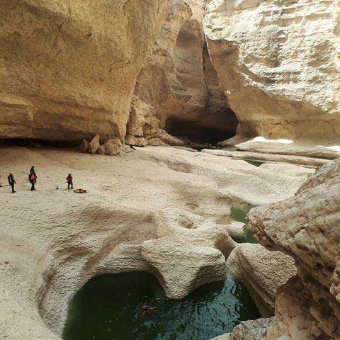 تنگ بوچیر
