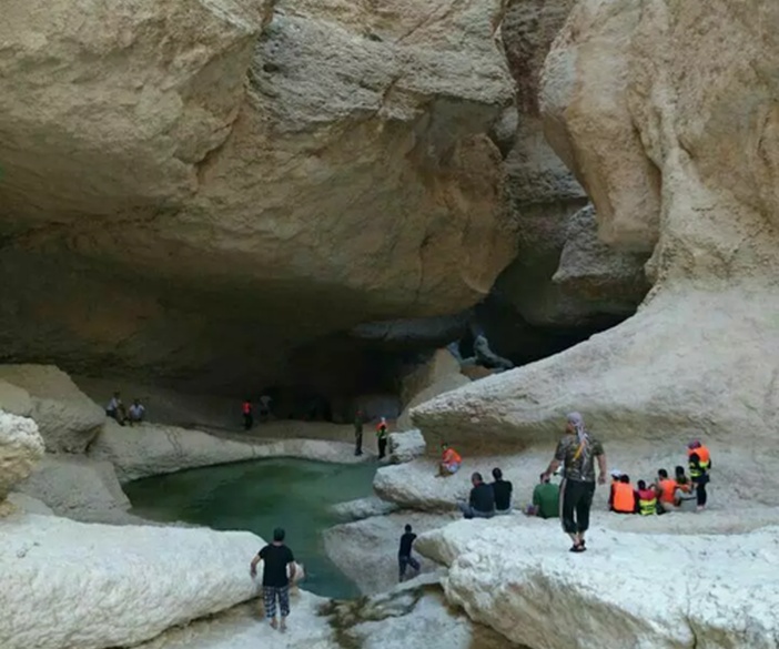 تنگ بوچیر