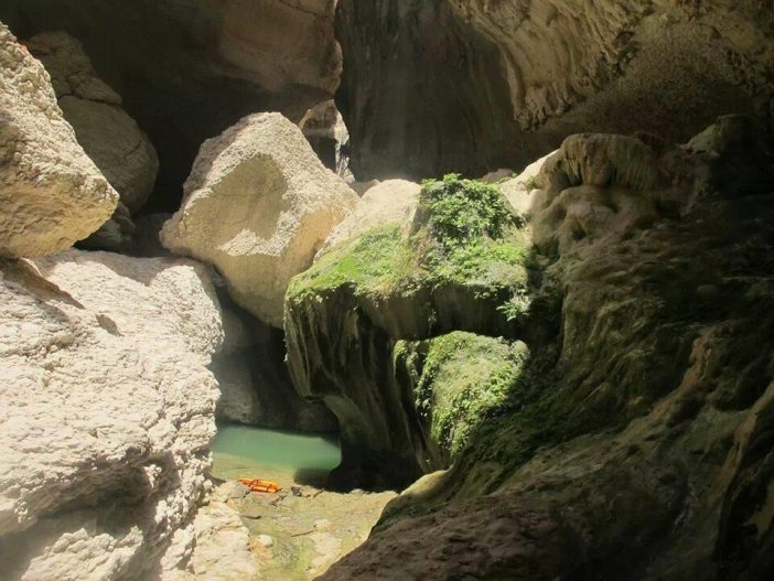 تنگ بوچیر