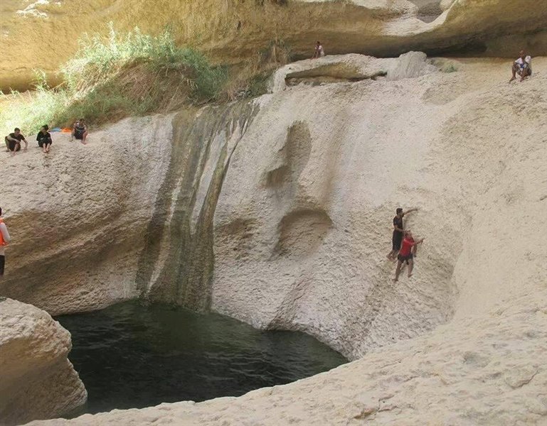 تنگ بوچیر