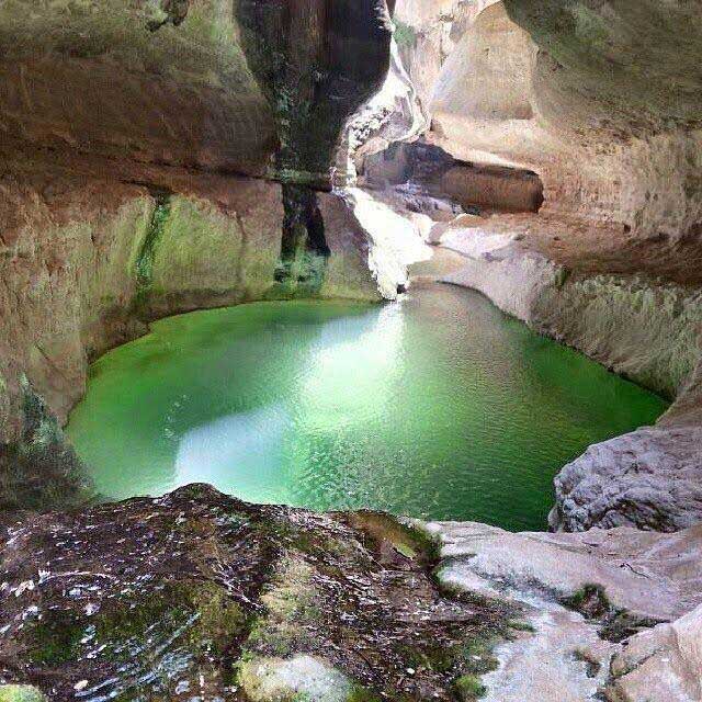 تنگ بوچیر